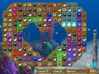 Big Kahuna Reef Full Version for PC Big Kahuna Reef Full Version for PC