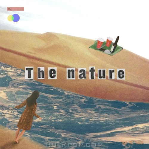 ALLS – The NATURE – Single