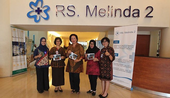 Jadwal Dokter Kandungan Rs Melinda 2 Bandung Jadwal Dokter Rs
