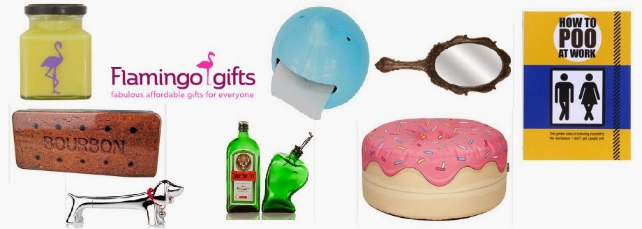 Flamingo Gifts - SWEETIESAL