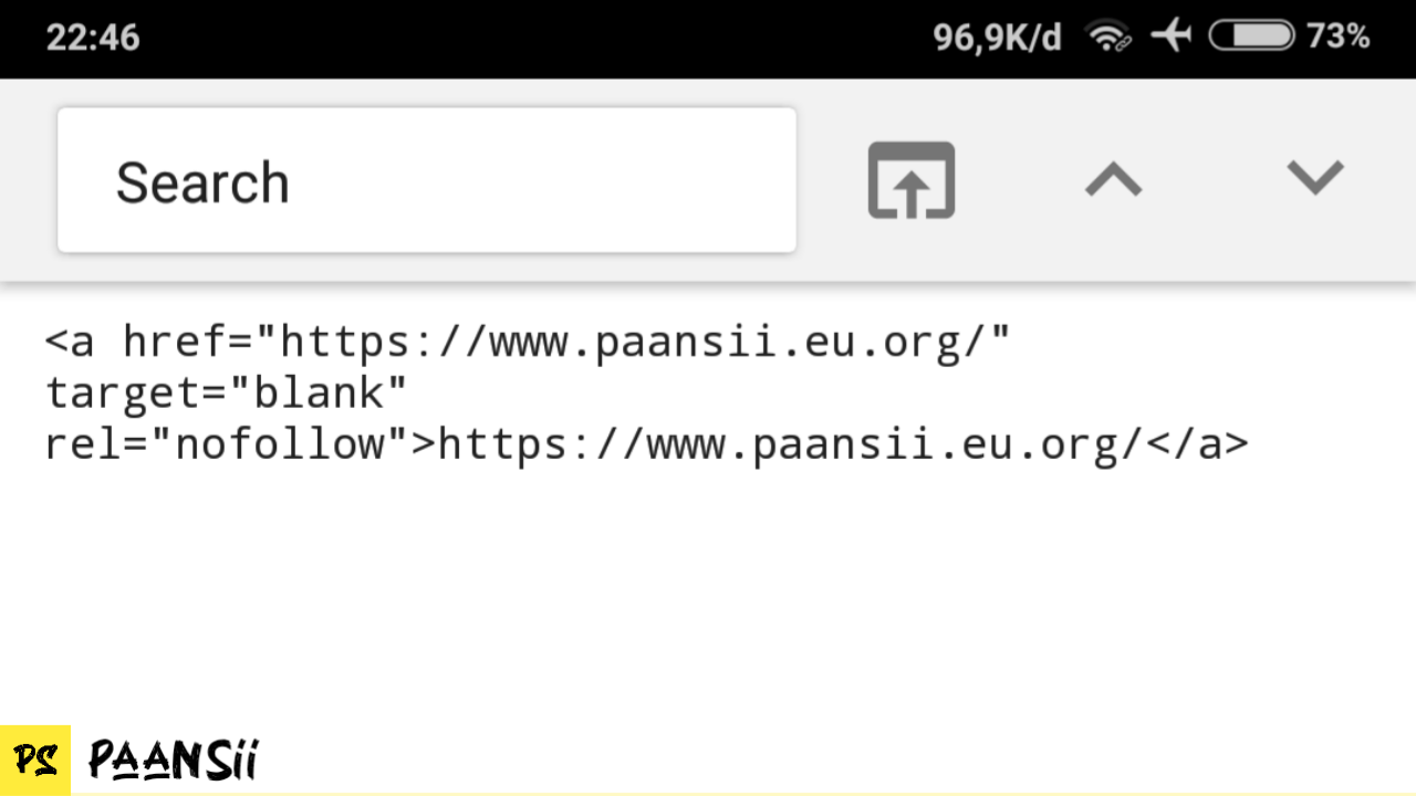 Cara Membuat Backlink Pada Website Cara Membuat Backlink Pada Website