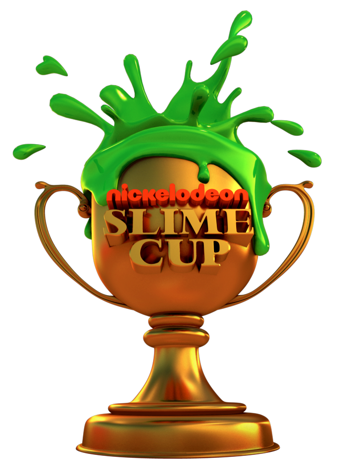 Nickelodeon Slime Cup, 20 - 21 July 2013, Downtown East Singapore ...