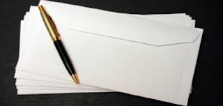 Contoh Surat Resmi Menggunakan Bahasa Arab Contoh Surat Resmi Menggunakan Bahasa Arab