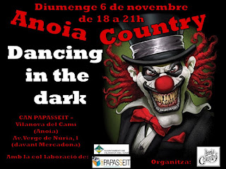Anoia Country