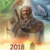 CONGRESSO REGIONAL DAS TESTEMUNHAS DE JEOVÁ 2018
