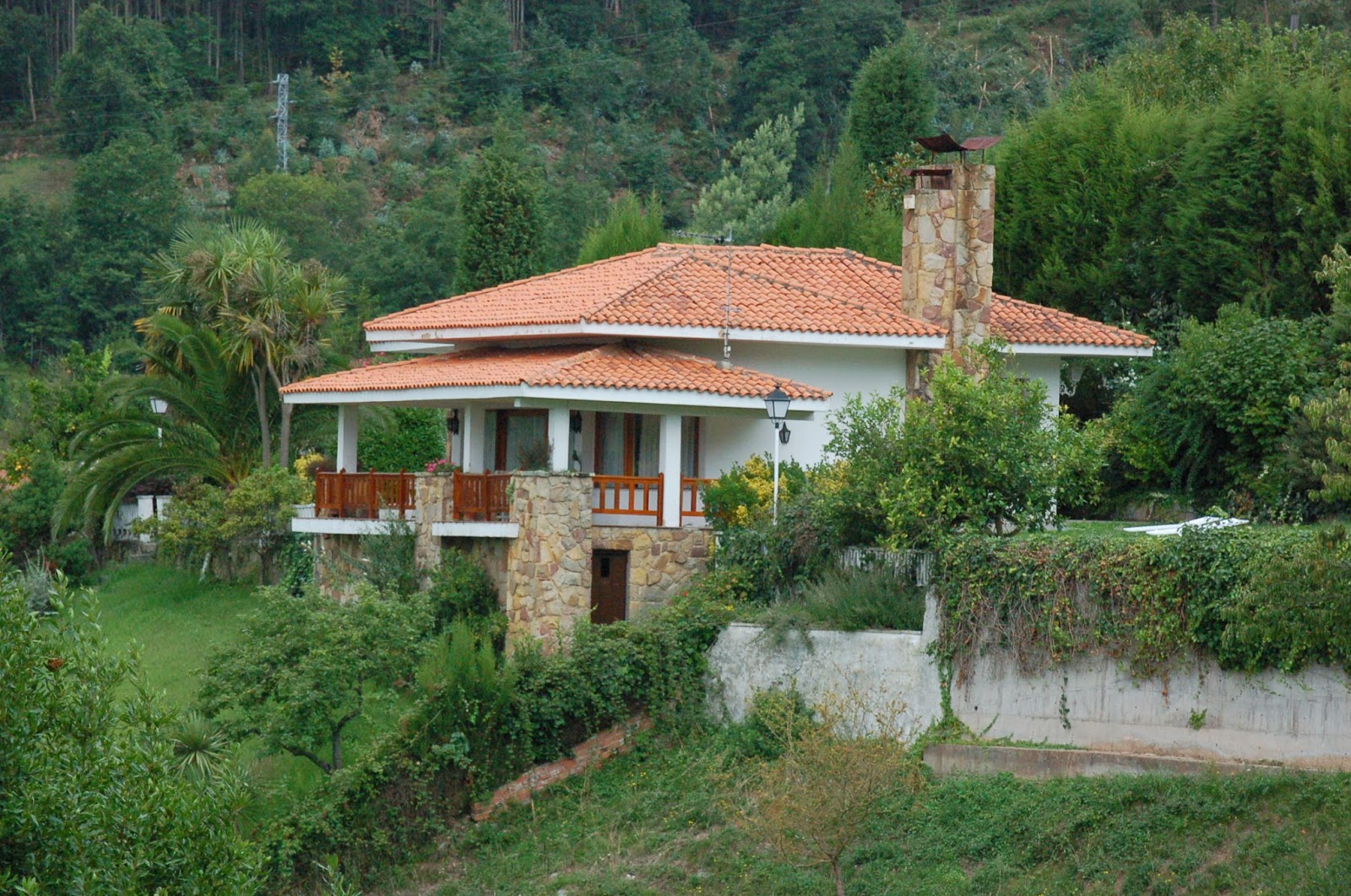 amparin inmobiliaria villaviciosa asturias Ref. 205 Se vende casa en