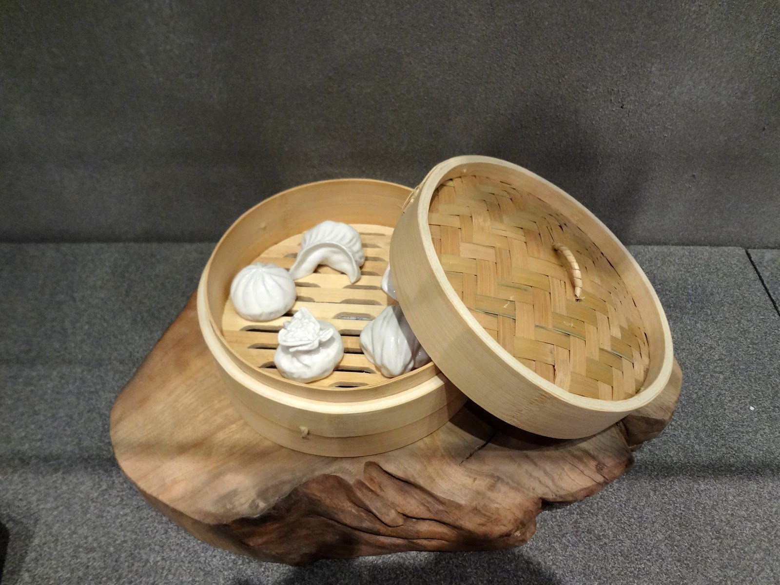 Jax Stumpes Shanghai Spin Ceramics (2/16/2013)