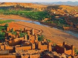 Desert Morocco Tour