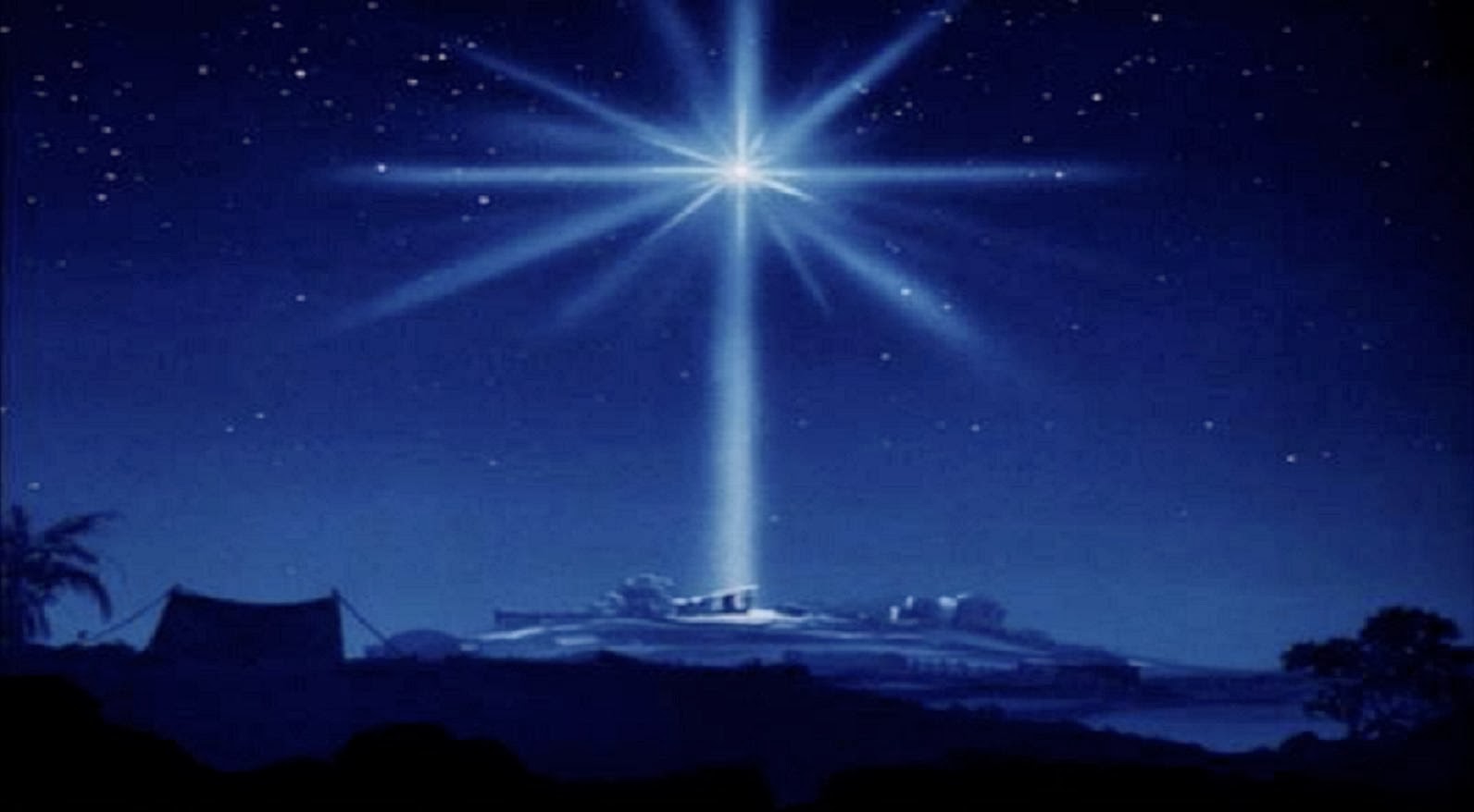 Star Of Bethlehem 3 