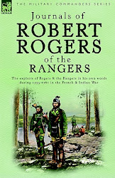 The Journals of Robert Rogers