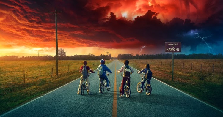 stranger things new season stranger things new season