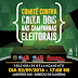 OAB LANÇA COMITÊ DE COMBATE AO CAIXA 2 NESTA SEXTA EM CAJAZEIRAS.