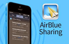 TÉLÉCHARGER AIRBLUE SHARING.DEB AIRBLUE SHARING.DEB TÉLÉCHARGER