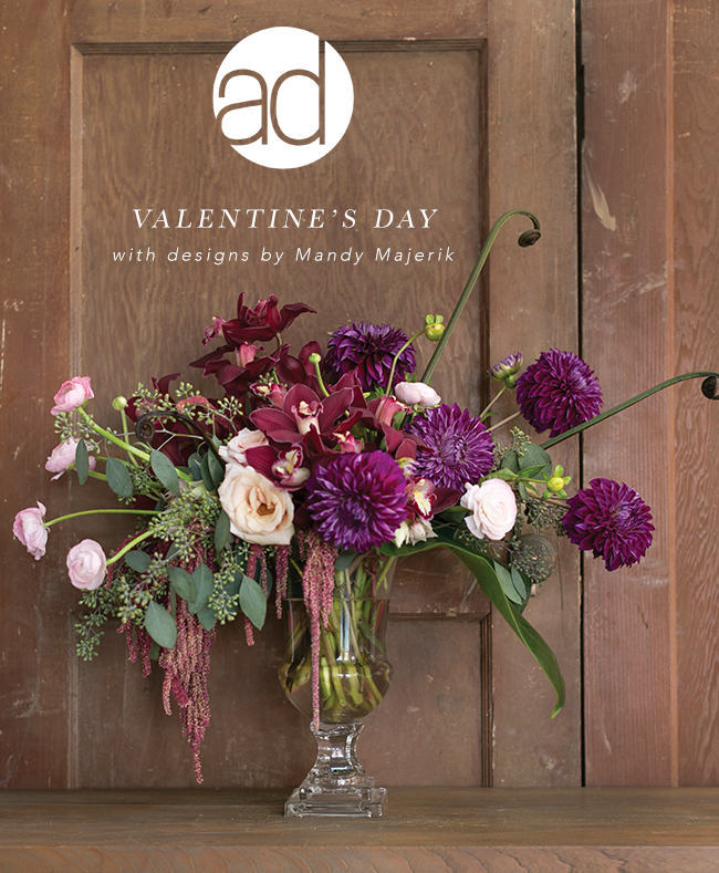 mandy makerik of hothouse design studio teamed up with accent decor to create inspiring floral arrangements - Accent Decor mandy makerik of hothouse design studio teamed up with accent decor to create inspiring floral arrangements - Accent Decor