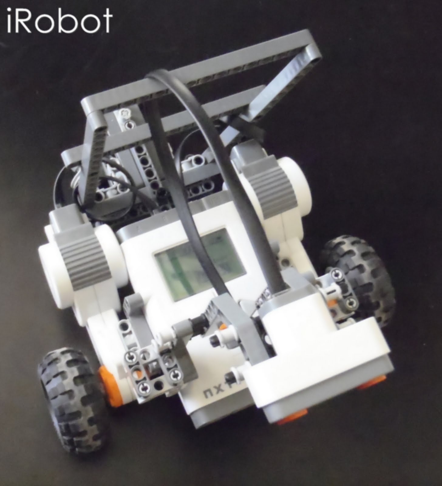 irobot 3