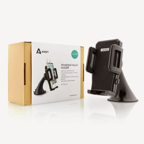 Aukey AK-3D Universal Smartphone Holder