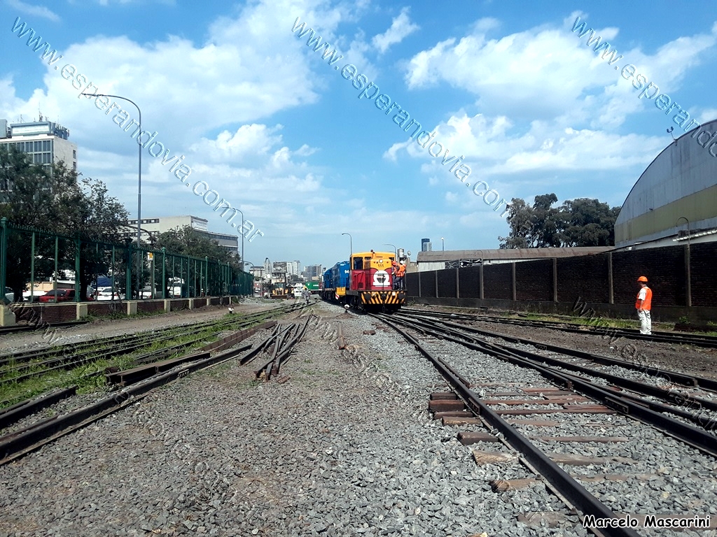 Material ferroviario comprado en China (Parte IV) Page 4