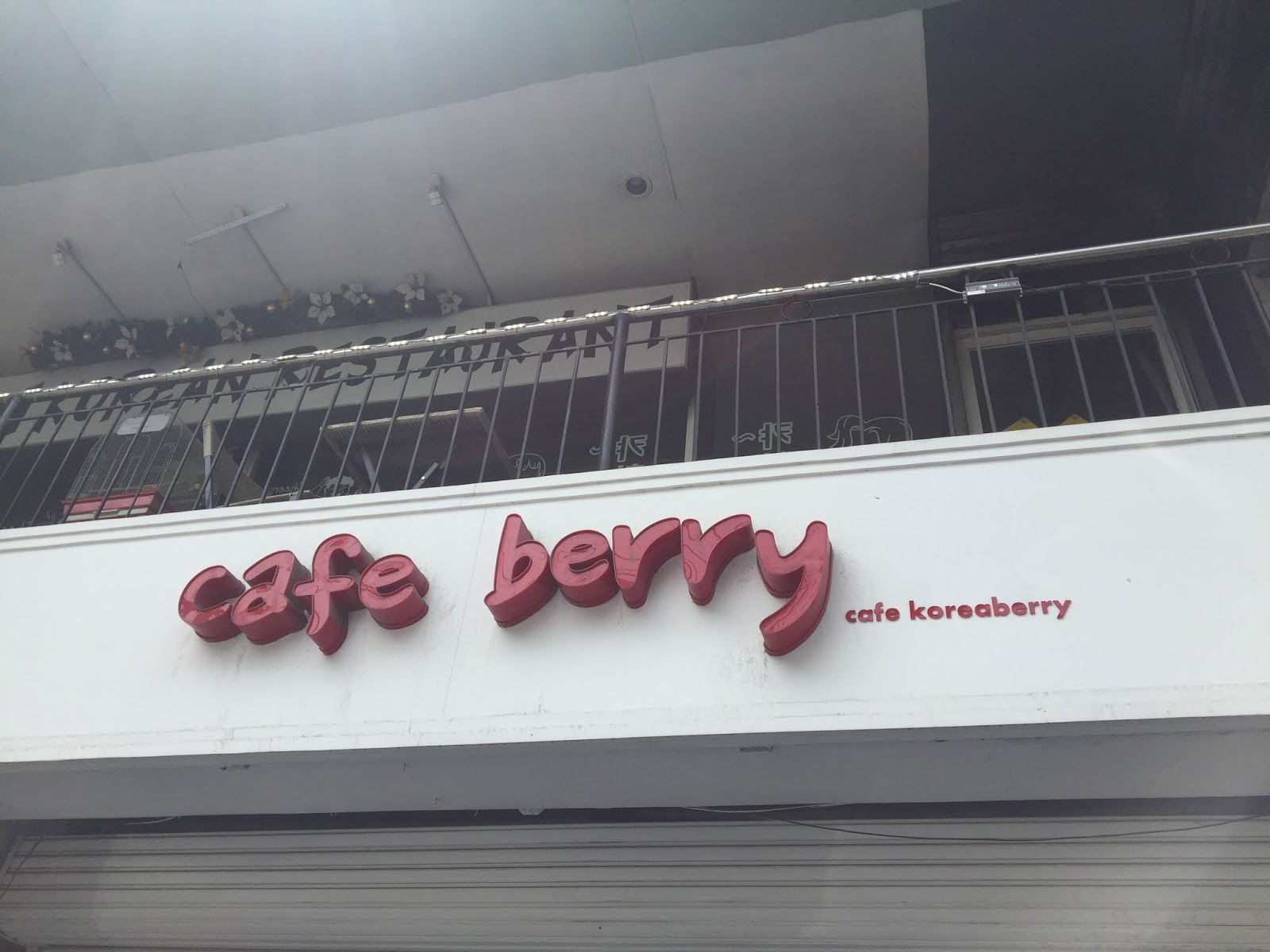 Quiet Highway Saga of a Gentleman Cebu, Philippines Osmena's Good