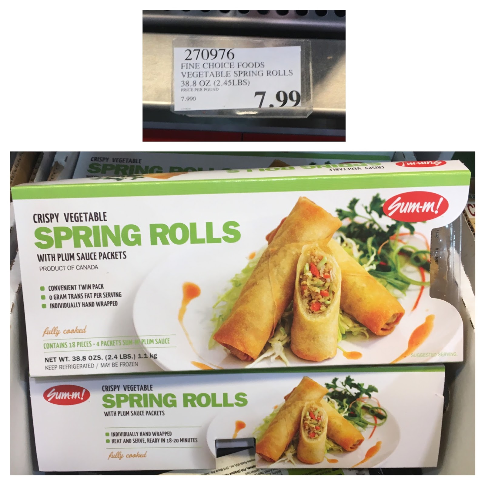 the Costco Connoisseur December 2016