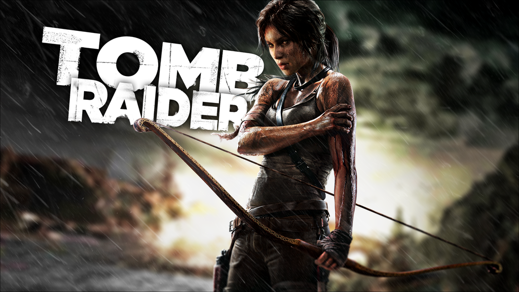 Repacks Gamer Republic: Repack Tomb Raider 2013 /Full /Mega /Español