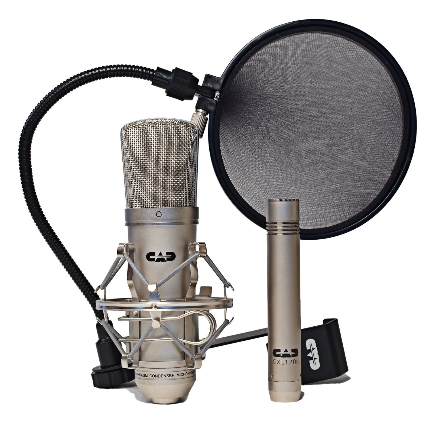 BEST MIC REVIEWS