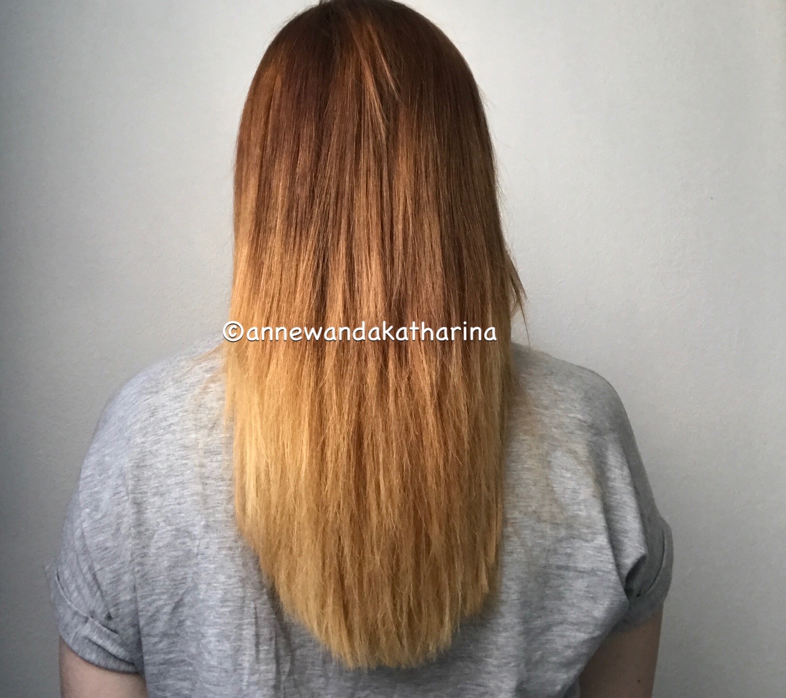 annewandakatharina Lee Stafford Coco Loco Wonderball Wand & Irons