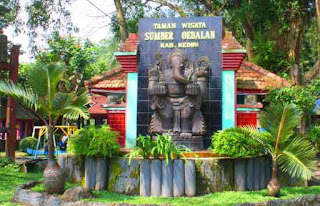 Sumber Ubalan Sumber Ubalan
