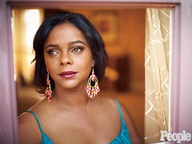 Famous young actress Lark Voorhies from show "saved by the bell" has bipolar disorder