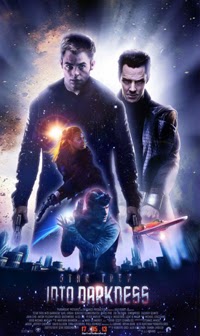 Play Movie Online: Star Trek Into Darkness (2013) Full Movie