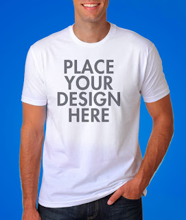 Download Download Free Mockup Desain Kaos Psd Xcf Ai Cdr Phobiagrafis PSD Mockup Templates
