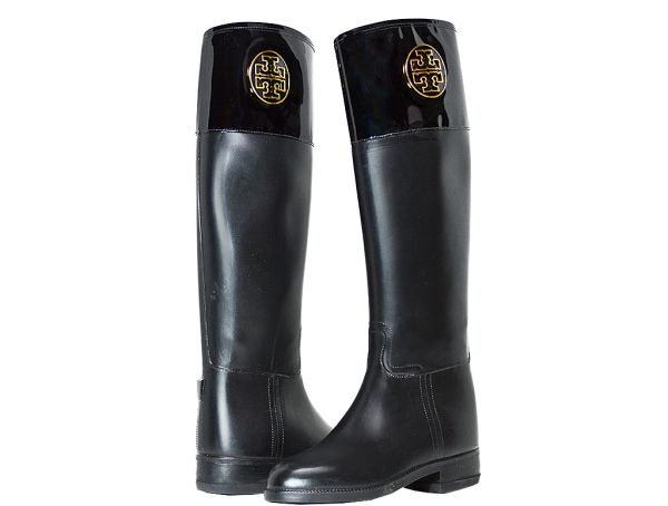 winnie block heel boot