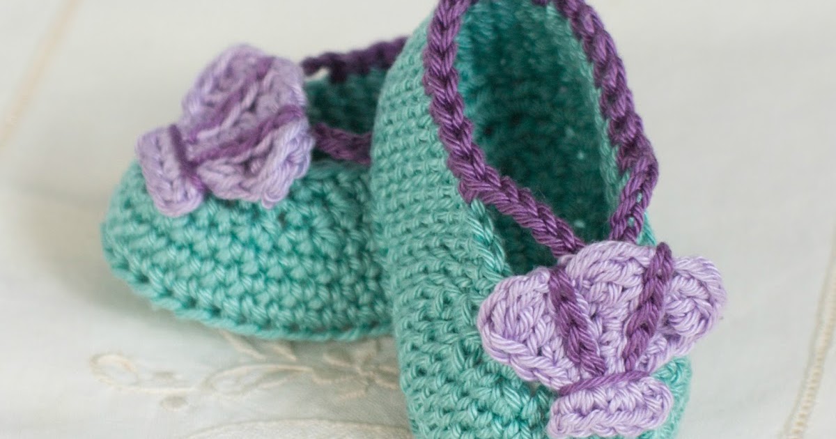 Hopeful Honey Craft, Crochet, Create: Mermaid Baby ...