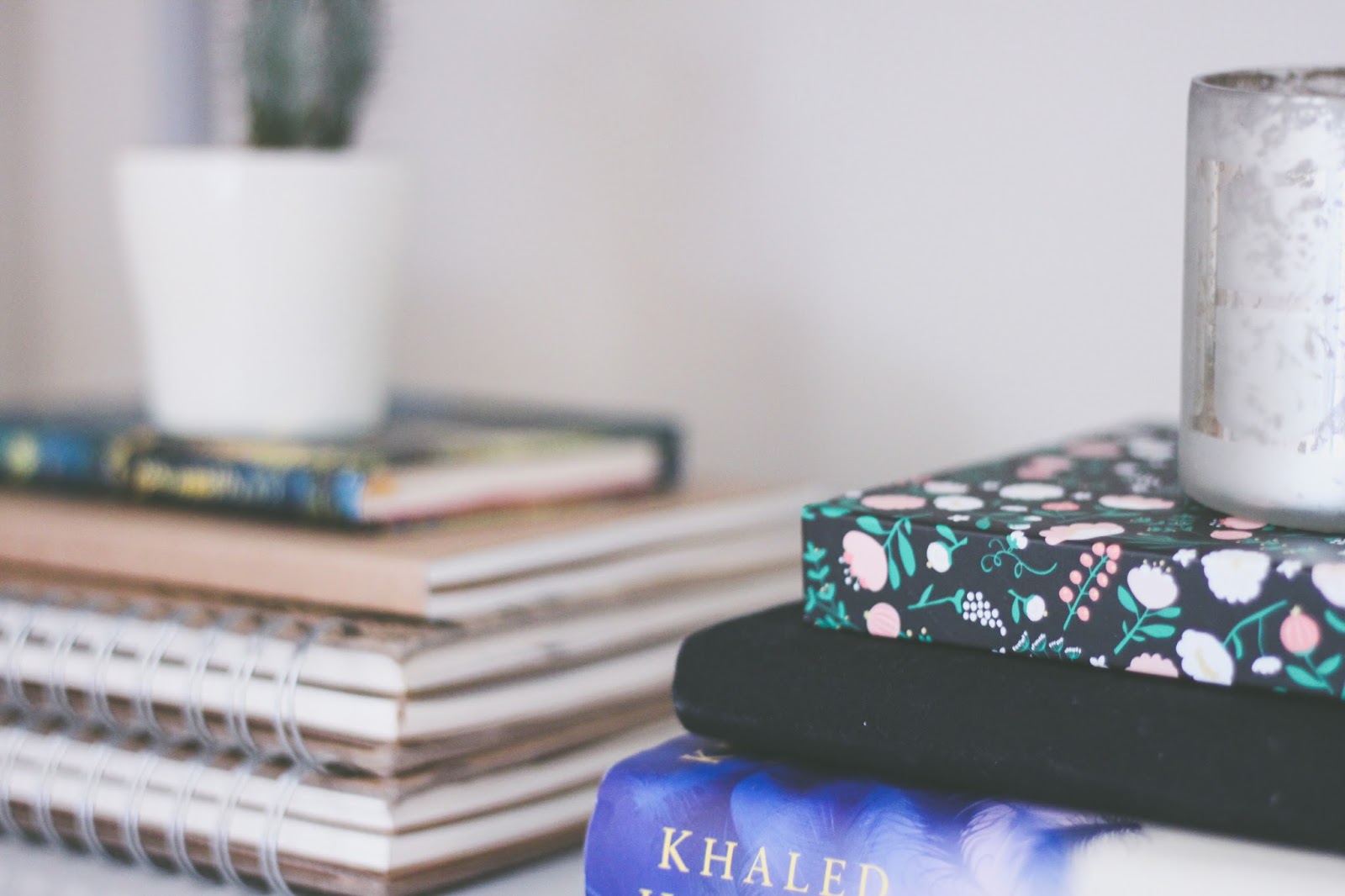 Shelfie | www.hannahemilylane.com