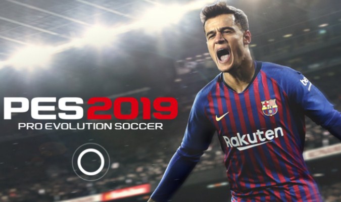 Game Sepak Bola tuk Android - Pro Evolution Soccer Game Sepak Bola tuk Android - Pro Evolution Soccer