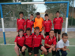 EQUIPO 2012 - 2013