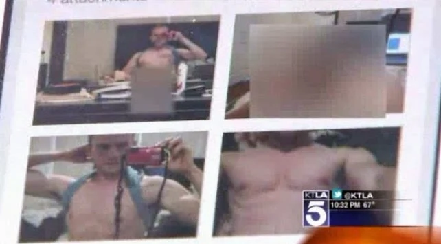 Η εκδίκηση του πρώην: Έστειλε γυμνές φωτογραφίες του καθηγητή σε όλο το σχολείο