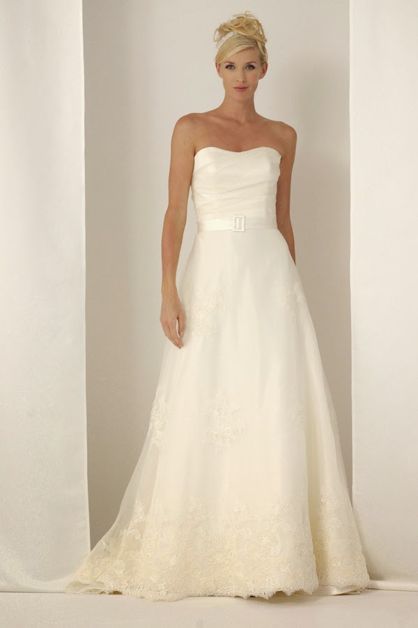 Vestidos de novia Vestidos de novia