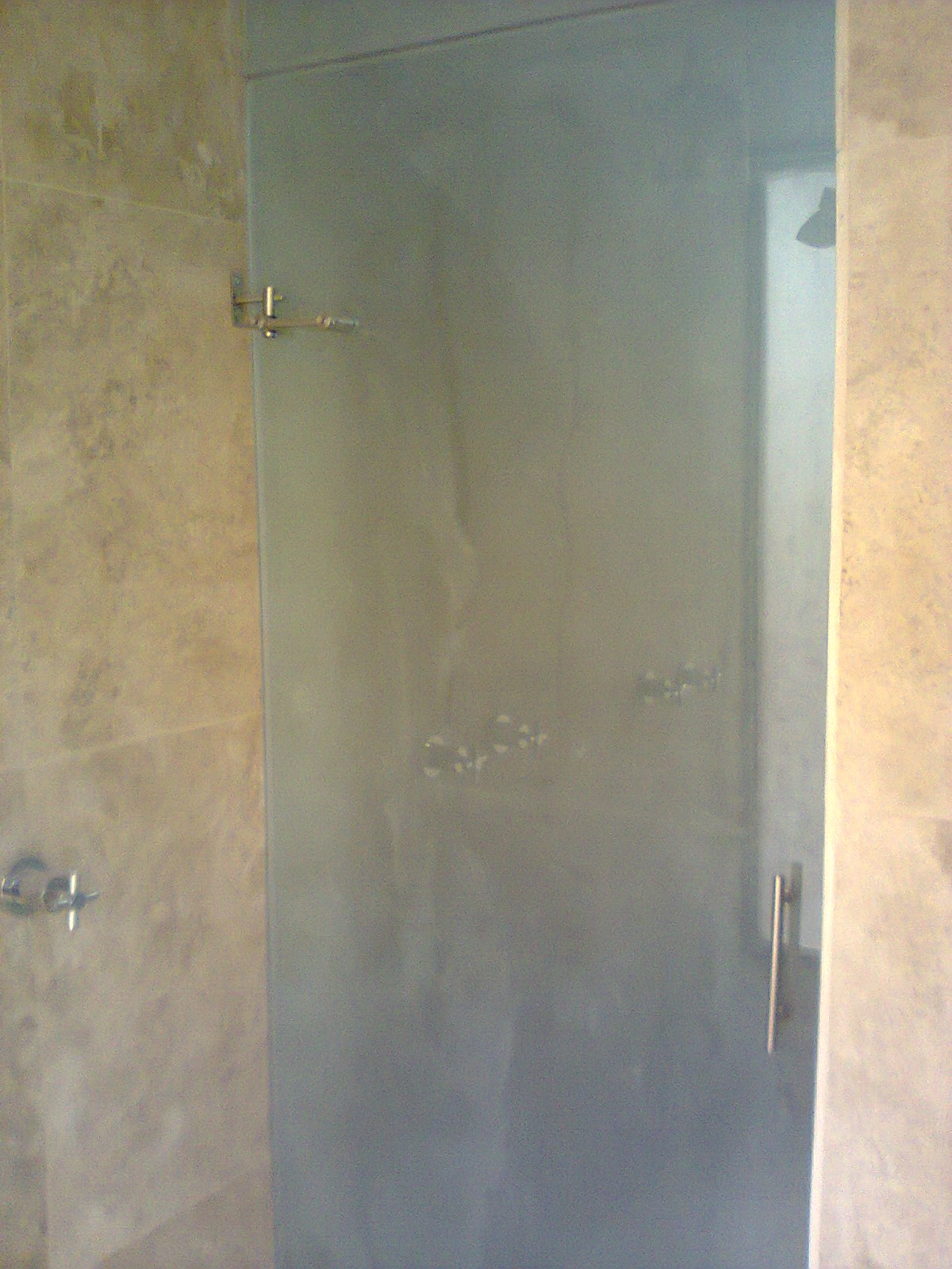 SG GLASS DECORACIÓN EN VIDRIO SG GLASS CORTINAS DE BAÑO