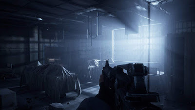 Terminator Resistance Game Screenshot 5