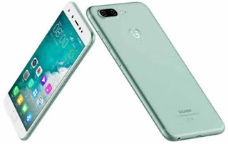 SMARTPHONE GIONEE S10 - RECENSIONE CARATTERISTICHE PREZZO SMARTPHONE GIONEE S10 - RECENSIONE CARATTERISTICHE PREZZO
