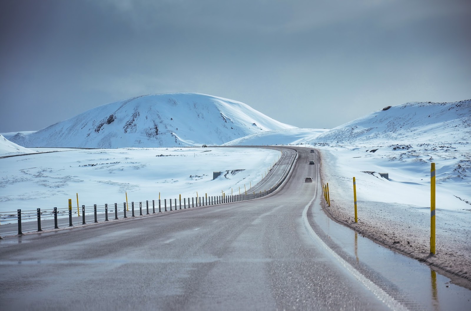 islandia en diciembre