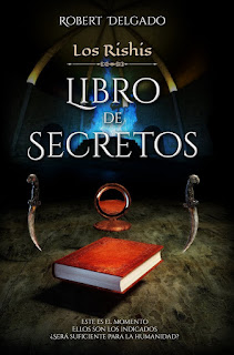 El libro de Secretos Los Rishis