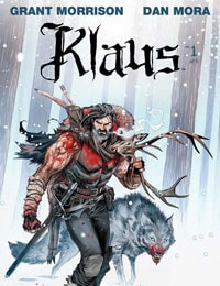 Klaus Comic