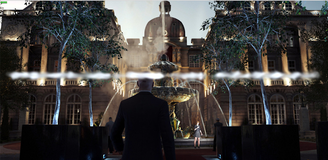 Hitman 6 Alpha 2015 - Screenshot 2 Hitman 6 Alpha 2015 - Screenshot 2
