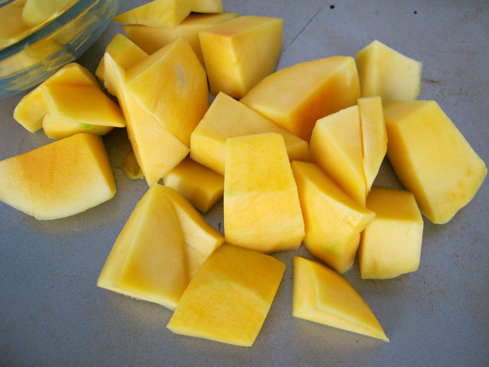 Mango Sour Caribbean Condiment Alica s Pepperpot mango-sour-caribbean-condiment-alica-s-pepperpot