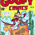 Goofy Comics #23 - Frank Frazetta art