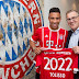 Tolisso, el fichaje más caro en la historia de Bayern Munich