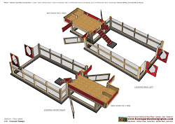 chicken coop plans ss101 construction ss102 build