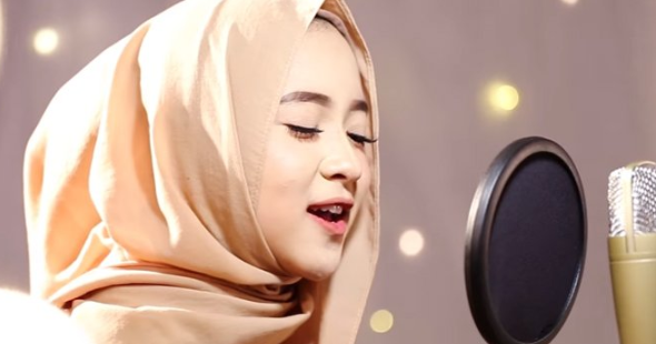 Download Lagu Nissa Sabyan Mp3 Full Album Terbaru Dan