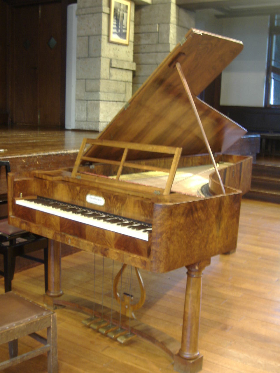 フランスピアノの魅力~Le charme du piano français~